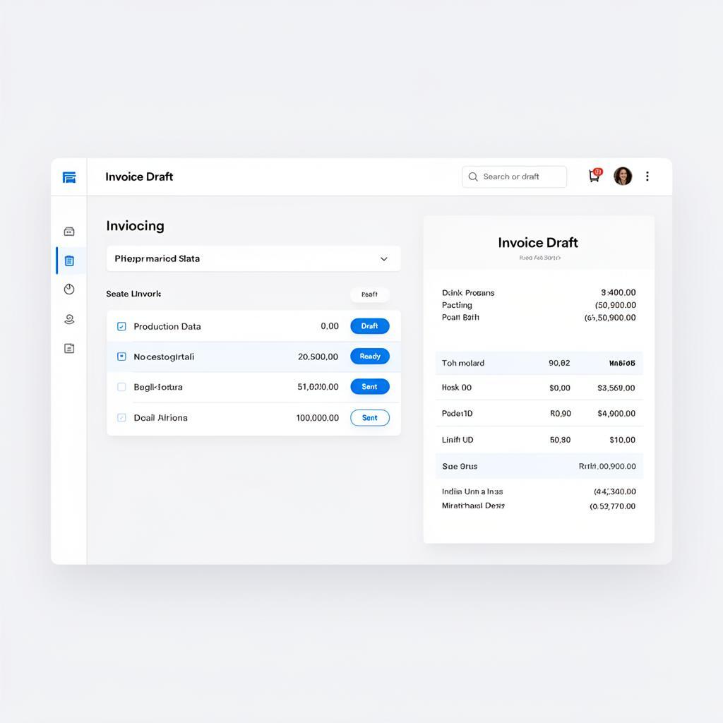 Print365 Invoicing for Print business