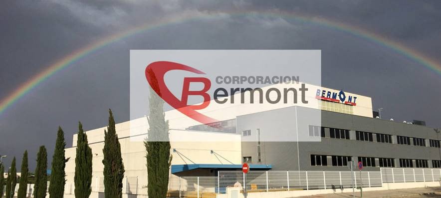 Corporación Bermont — MWM newsprint management upgrade