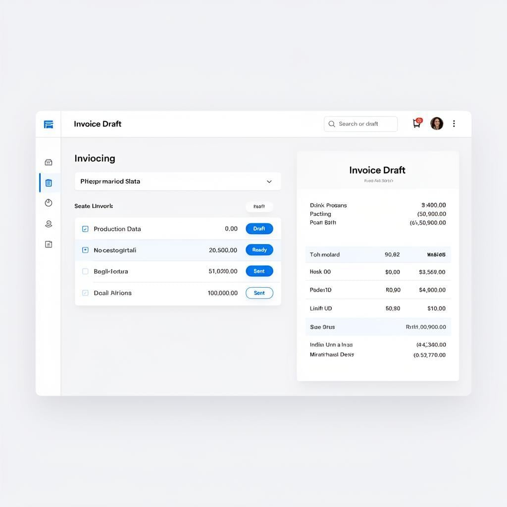 Print365 Invoicing for Print business