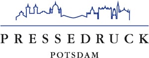 Pressedruck Potsdam