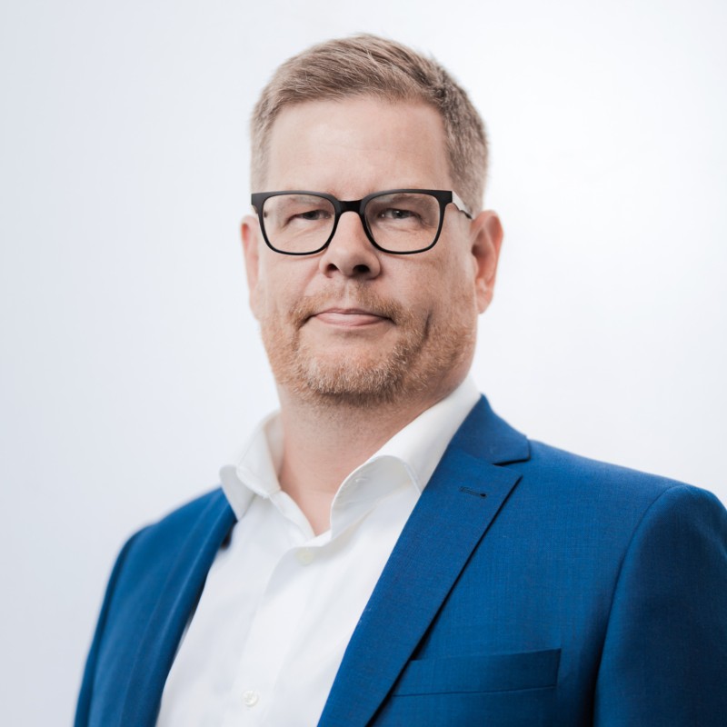 Daniel Lindmark