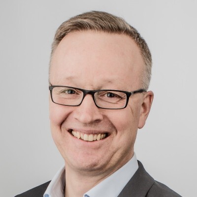 Philip Pettersson